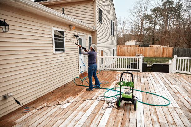 Reliable Eden Isle, LA Pressure Washing Solutions